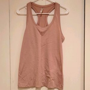 Workout tank top!